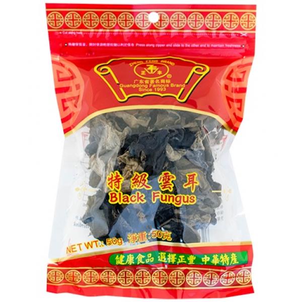 正丰黑木耳50G
