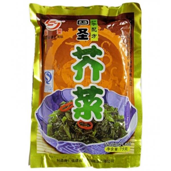 国圣芥菜75G