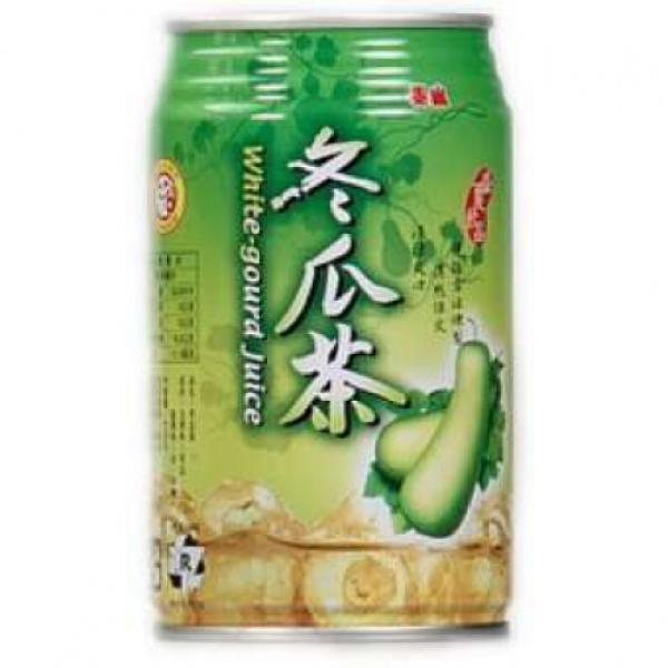 泰山冬瓜茶310ML