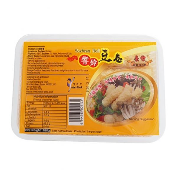 康乐响铃卷180G