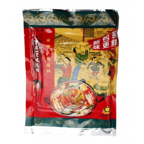 小天鹅火锅底料300G
