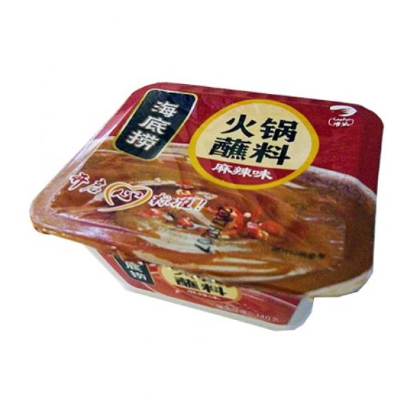海底捞蘸料-麻辣140G
