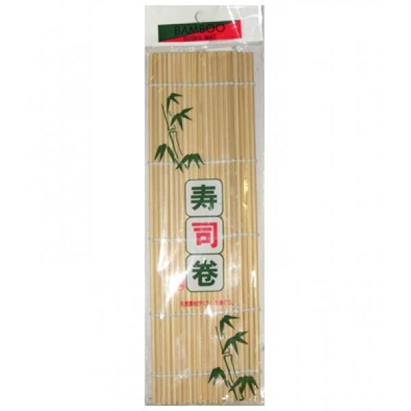 寿司卷帘