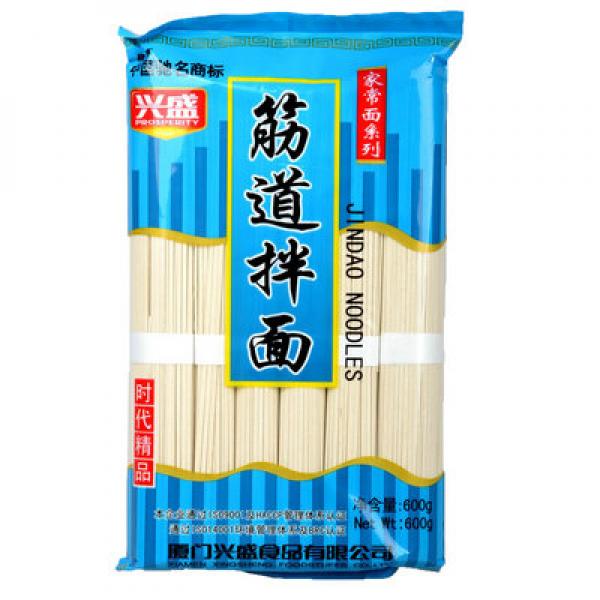兴盛山西刀削面425g
