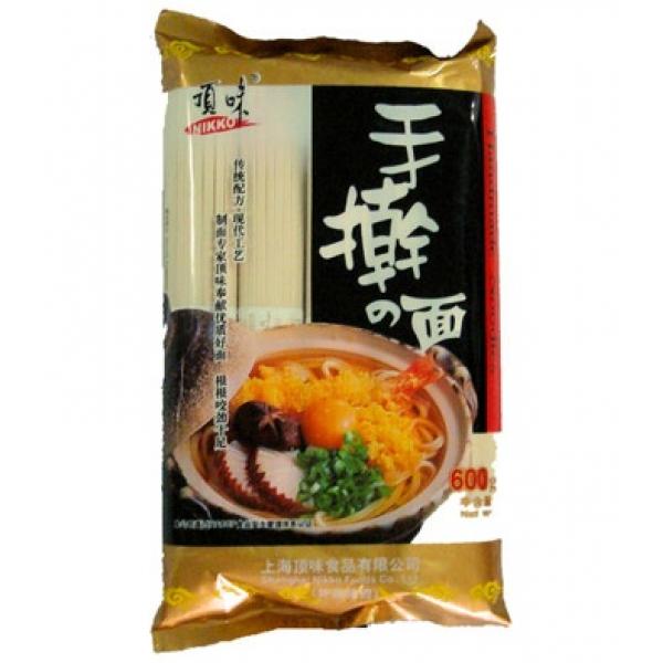 顶味手擀面600G