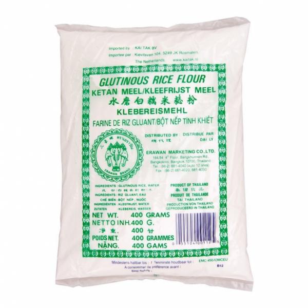 三象糯米粉400G