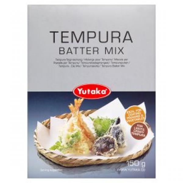 YTK日式天妇罗炸粉150G