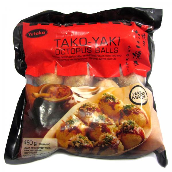 章鱼小丸子15PCS