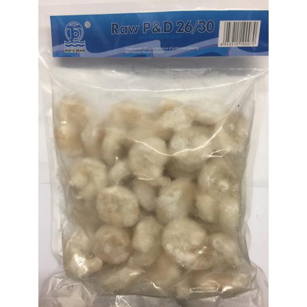 26/30 大虾仁 800g