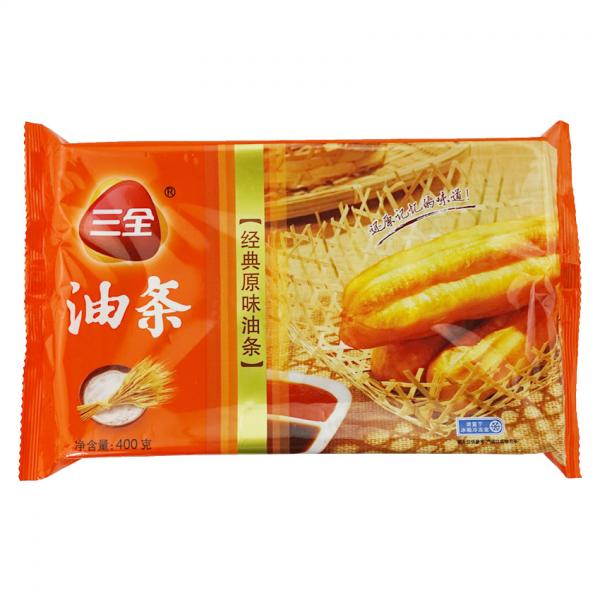 三全经典油条400G