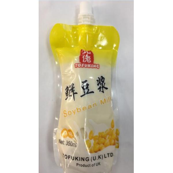 北佬豆浆350ML
