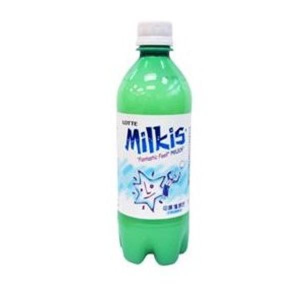 乐天MILKIS 500ML