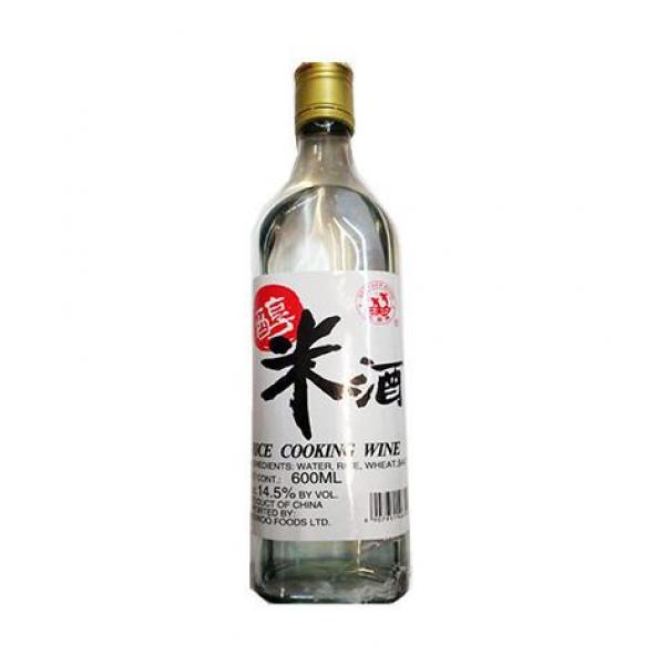 MICHIU米酒750ML