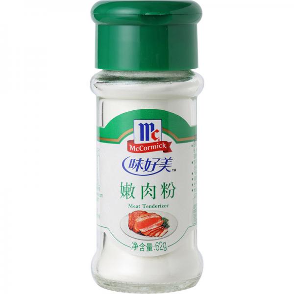 味好美嫩肉粉62G