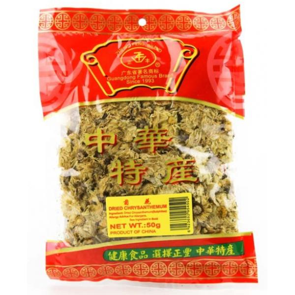 正丰菊花50G