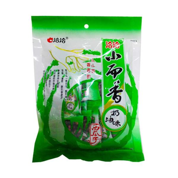洽洽小而香西瓜子-奶油180G