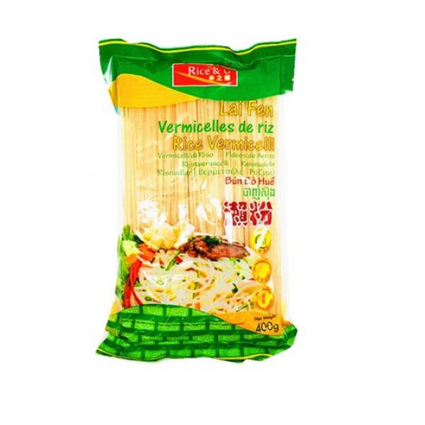 米之乡濑粉400G