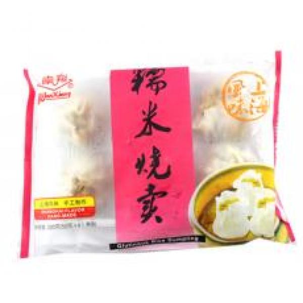 南翔糯米香菇烧麦300G