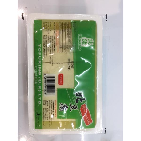 北佬北豆腐600g