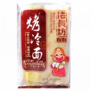 佬长坊烤冷面450G