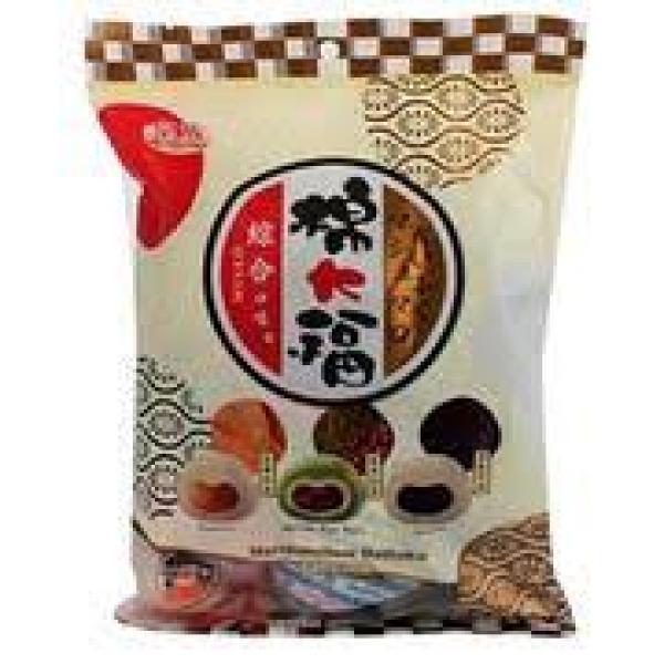 皇族综合棉大福250G