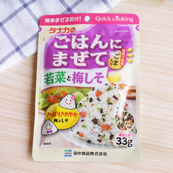 拌饭紫菜70G