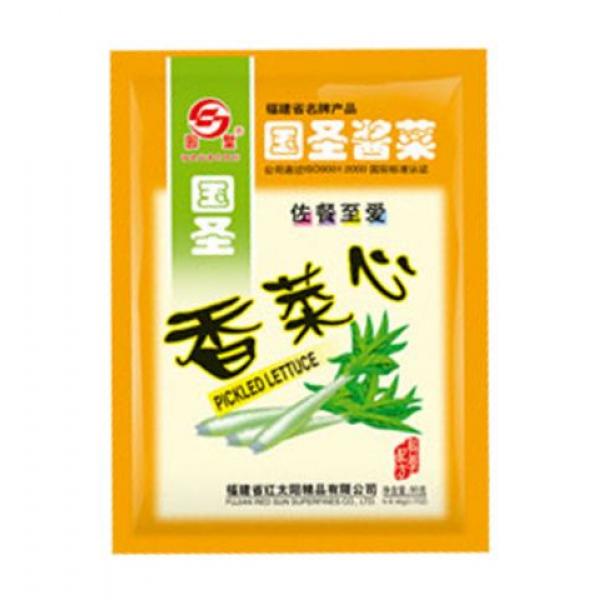国圣菜心90G