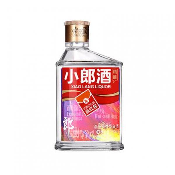 小郎酒（需要ID）