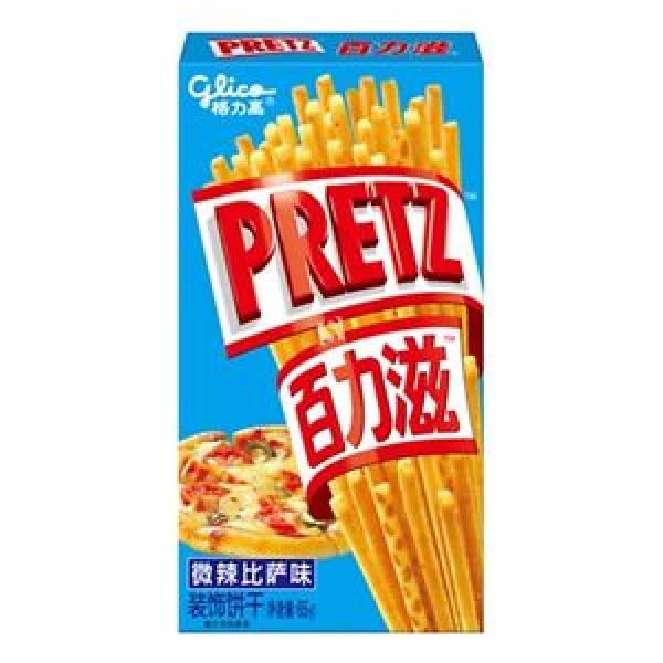 百力滋微辣披萨65G
