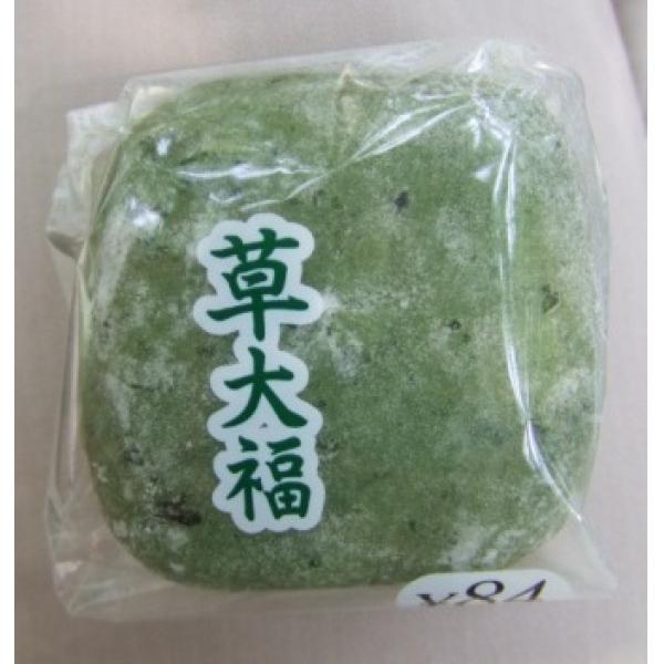 YTK抹茶大福4个装