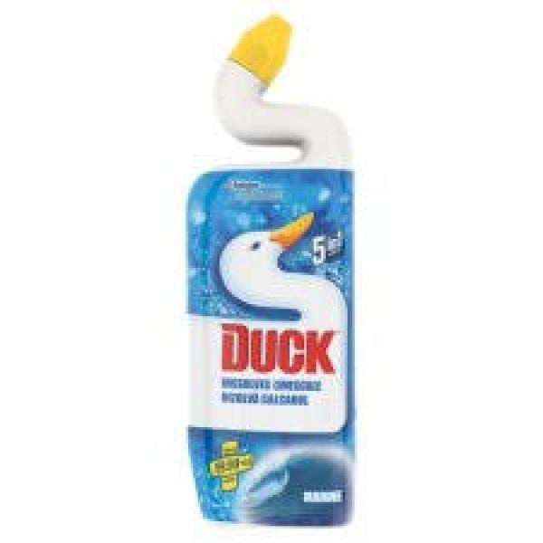 马桶清洁剂750ML