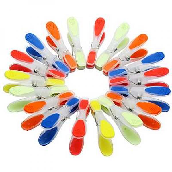 夹子12PCS
