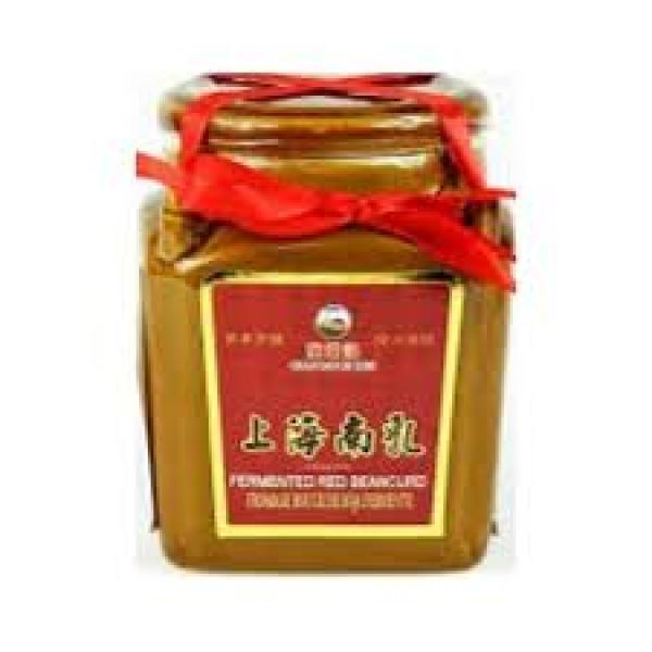 陈满记上海南乳500G