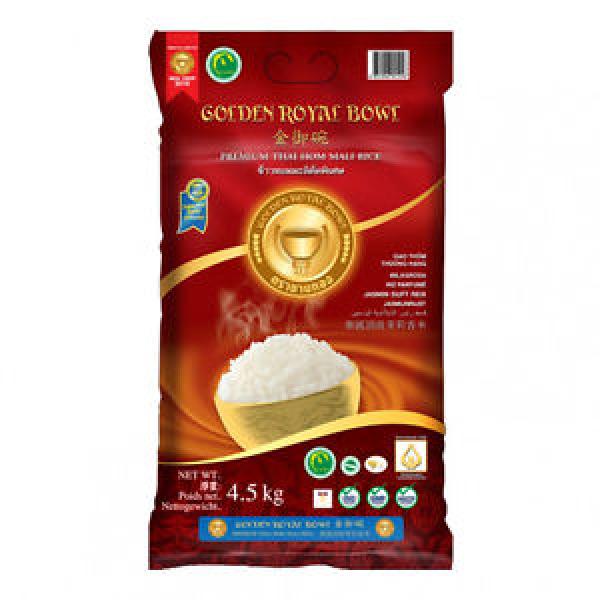 金碗泰国香米4.5KG