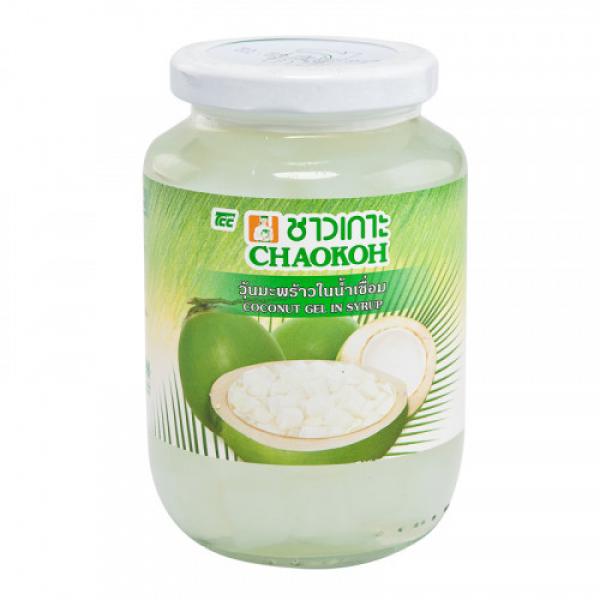 巧口椰果500G
