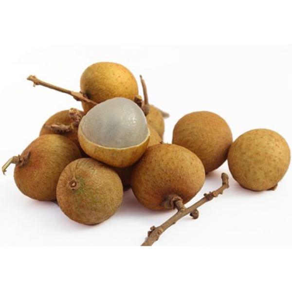新鲜空运大龙眼 1KG