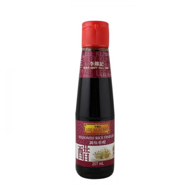 李锦记调味香醋207ML