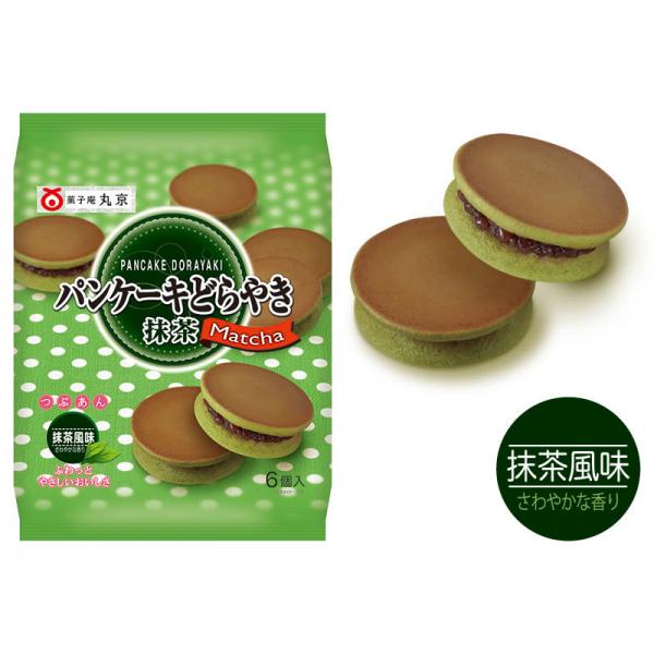 铜锣烧75G
