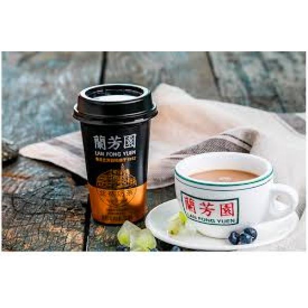 香飘飘兰芳园丝袜奶茶280ML