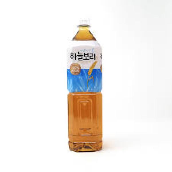 WOONGJIN天空大麦茶1.5L