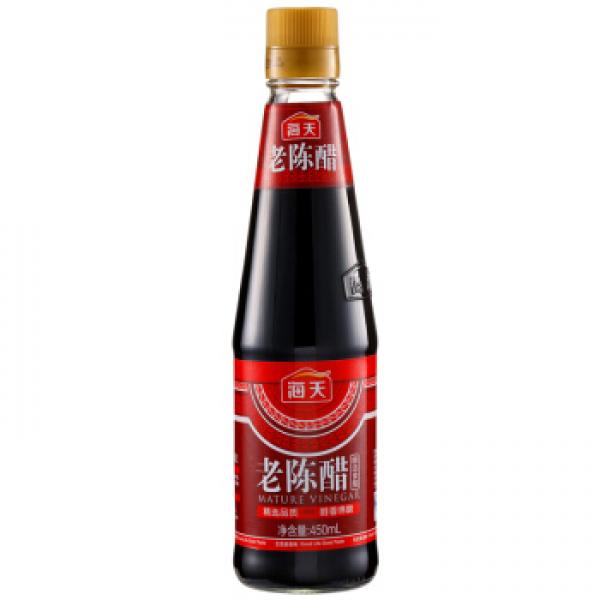 天立老陈醋480ml