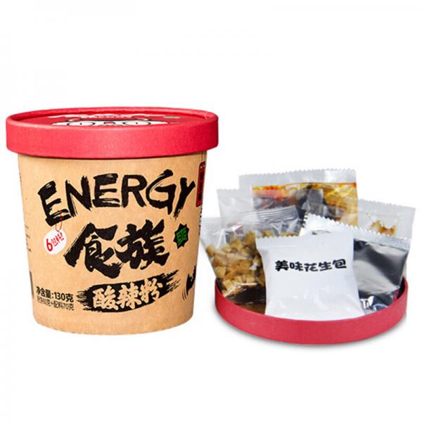 食族人酸辣粉130G