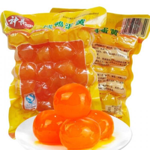 神丹咸蛋黄140G