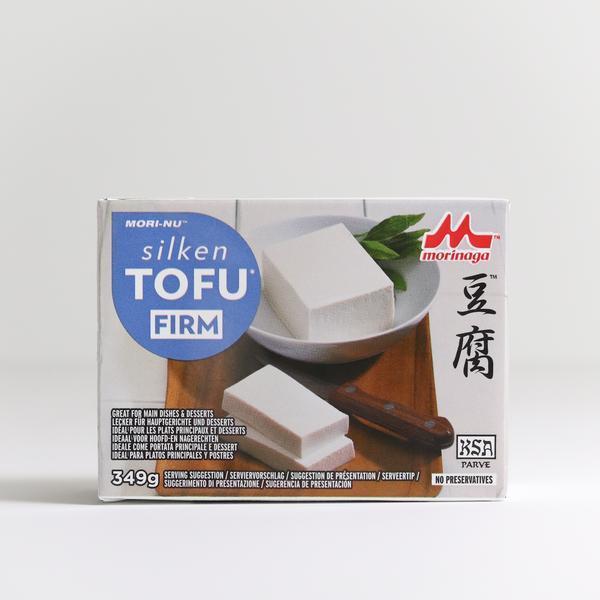 日式硬豆腐307G