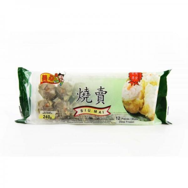 美心烧麦12pcs