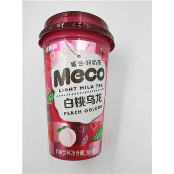 香飘飘桃桃红柚400ML