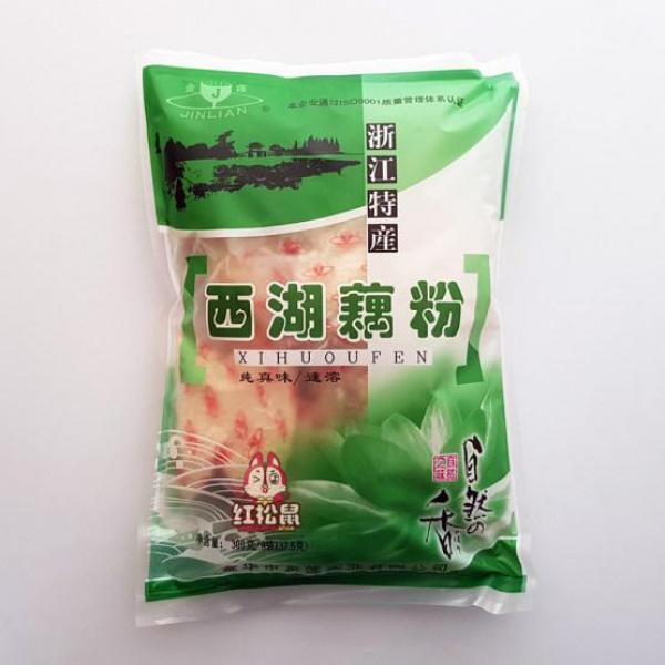 西湖藕粉300G