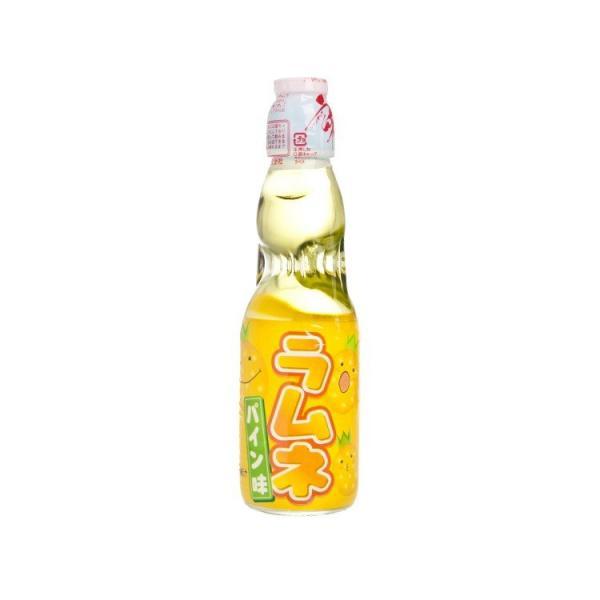 HATA波子水-菠萝味200ML