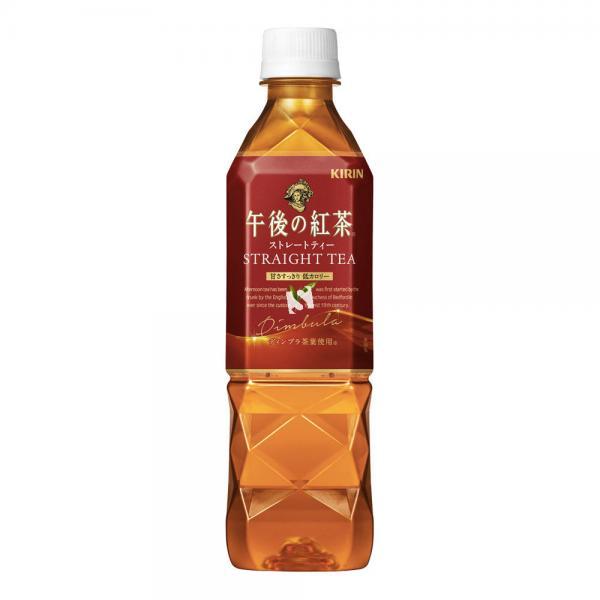 麒麟午后红茶500ML