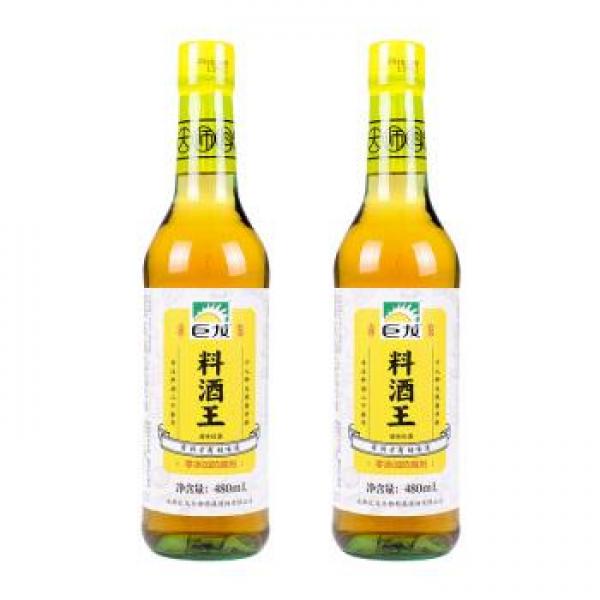 料理清酒500ml